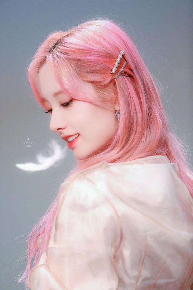Dàn búp bê sống của Kpop: Jisoo so kè ác liệt với nữ thần lai Nancy, “thánh body” Gen Z và em út nhà JYP mắt to hiếm có - Ảnh 18. Dàn búp bê sống của Kpop: Jisoo so kè ác liệt với nữ thần lai Nancy, “thánh body” Gen Z và em út nhà JYP mắt to hiếm có - Ảnh 18.