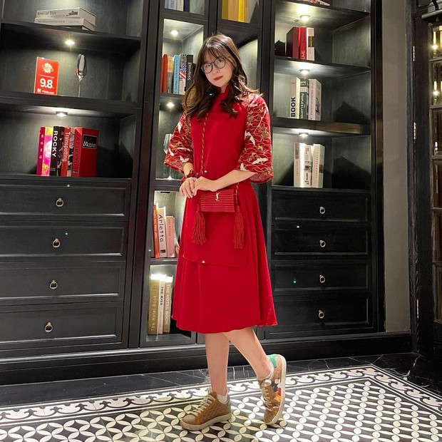 Hỏi nhanh hội rich kids: Mình thích thì mình mua hàng hiệu thôi! - Ảnh 5.