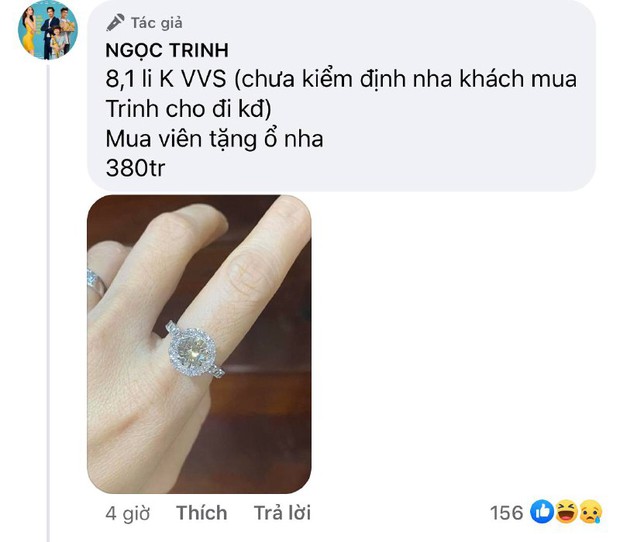 Đại hội pass đồ nhìn giá muốn đột quỵ của Ngọc Trinh: Kim cương, Hermes cả trăm tỷ, thanh lý mà mua luôn được căn biệt thự rồi - Ảnh 16.