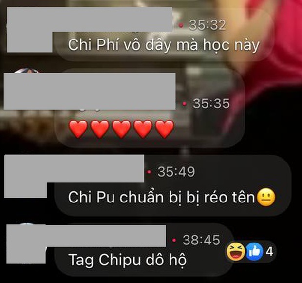 Văn Mai Hương khẳng định Giọng Hương Tràm hay hơn tôi, netizen lại chỉ nhắc đến Chi Pu - Ảnh 4. Văn Mai Hương khẳng định Giọng Hương Tràm hay hơn tôi, netizen lại chỉ nhắc đến Chi Pu - Ảnh 4.