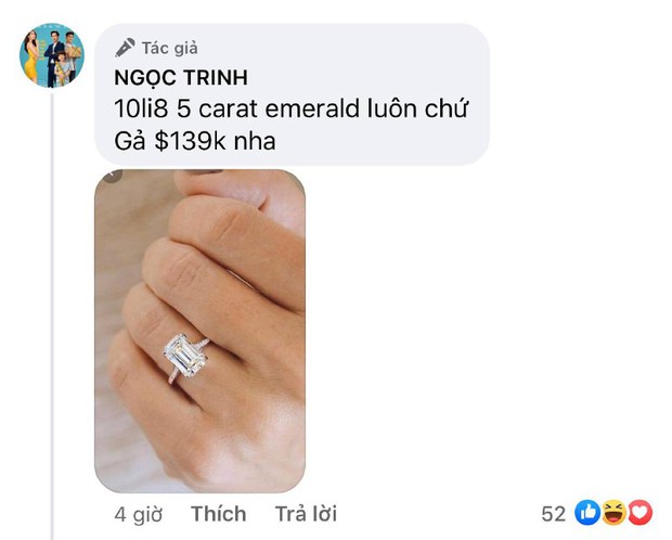 Đại hội pass đồ nhìn giá muốn đột quỵ của Ngọc Trinh: Kim cương, Hermes cả trăm tỷ, thanh lý mà mua luôn được căn biệt thự rồi - Ảnh 5.