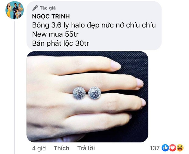 Đại hội pass đồ nhìn giá muốn đột quỵ của Ngọc Trinh: Kim cương, Hermes cả trăm tỷ, thanh lý mà mua luôn được căn biệt thự rồi - Ảnh 19.