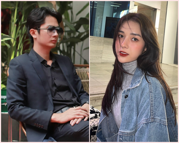 Huỳnh Phương vừa công khai bạn gái 2k, hội bồ cũ đồng loạt lên đồ chinh chiến đường đua bikini - Ảnh 1.