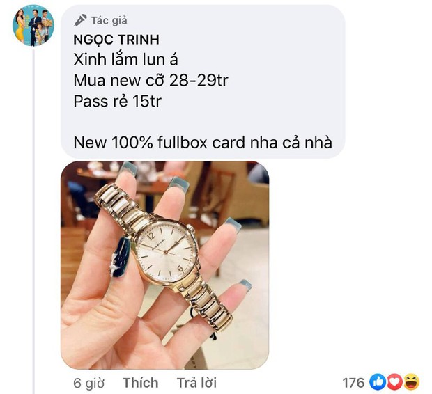 Đại hội pass đồ nhìn giá muốn đột quỵ của Ngọc Trinh: Kim cương, Hermes cả trăm tỷ, thanh lý mà mua luôn được căn biệt thự rồi - Ảnh 34.