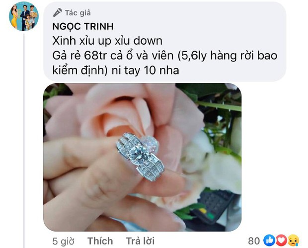 Đại hội pass đồ nhìn giá muốn đột quỵ của Ngọc Trinh: Kim cương, Hermes cả trăm tỷ, thanh lý mà mua luôn được căn biệt thự rồi - Ảnh 23.