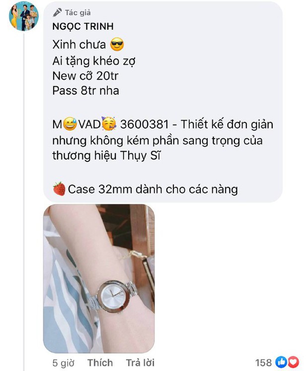 Đại hội pass đồ nhìn giá muốn đột quỵ của Ngọc Trinh: Kim cương, Hermes cả trăm tỷ, thanh lý mà mua luôn được căn biệt thự rồi - Ảnh 35.