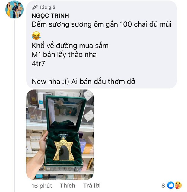 Đại hội pass đồ nhìn giá muốn đột quỵ của Ngọc Trinh: Kim cương, Hermes cả trăm tỷ, thanh lý mà mua luôn được căn biệt thự rồi - Ảnh 45.