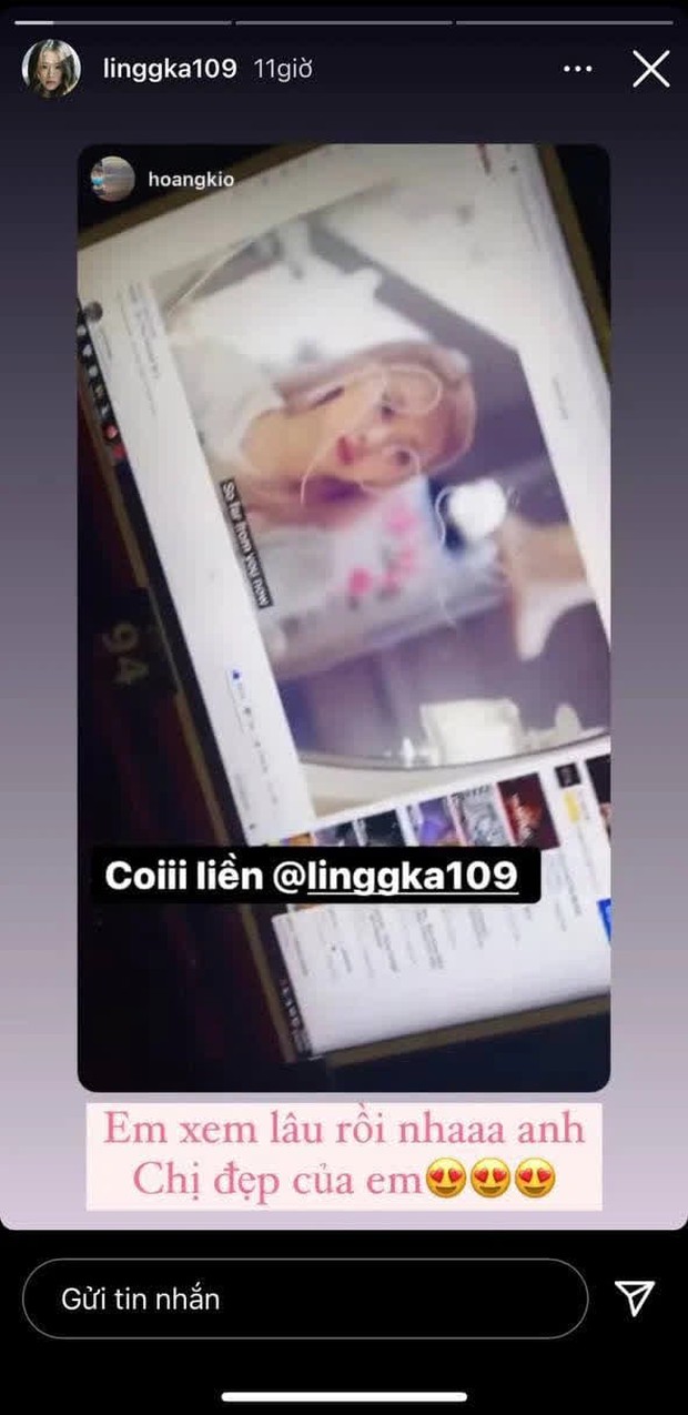 Thiều Bảo Trâm chuẩn fan cuồng, Đức Phúc câm nín còn Châu Bùi bùng cháy vì màn ra mắt solo của Rosé (BLACKPINK) - Ảnh 12.