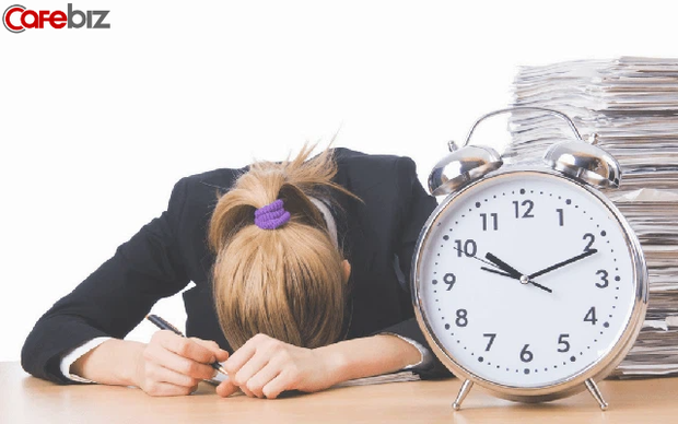 Phỏng vấn hơn 100 nhân vật thành công, tôi mới biết làm sao để tận dụng thời gian một cách hiệu quả - Ảnh 1.
