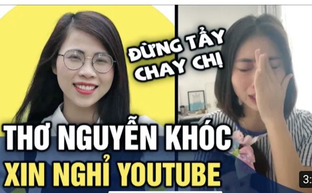 YouTuber Thơ Nguyễn nộp thuế ở Bình Dương hơn 2 tỉ đồng trong 3 năm - Ảnh 1.