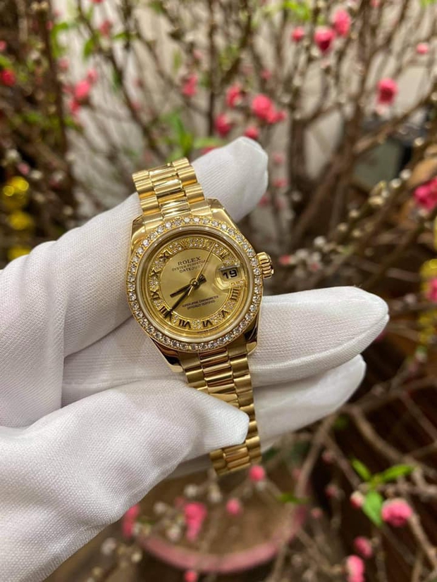 Ngọc Trinh bán tống bán tháo núi kim cương bạc tỷ: Viên nào viên nấy to như trứng gà, sương sương 13 tỷ chứ nhiêu! - Ảnh 6.