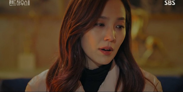 Chẳng phải thánh trợn Eun Buyl, Ju Dan Tae mới là người đoạt mạng Ro Na ở Penthouse 2  - Ảnh 4.