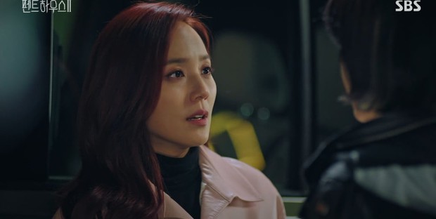 Chẳng phải thánh trợn Eun Buyl, Ju Dan Tae mới là người đoạt mạng Ro Na ở Penthouse 2  - Ảnh 1.