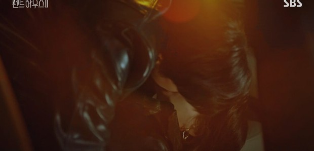 Chẳng phải thánh trợn Eun Buyl, Ju Dan Tae mới là người đoạt mạng Ro Na ở Penthouse 2  - Ảnh 8.