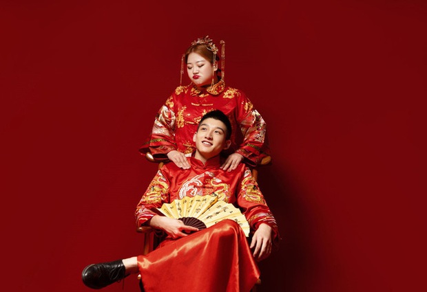 Nàng béo 100kg lấy hot boy gây bão mạng, mang thai tăng cân dữ dội nhưng hình ảnh sau sinh mới thật ngỡ ngàng - Ảnh 2.