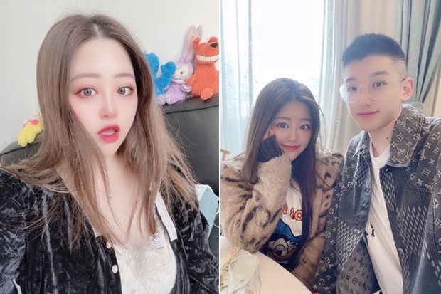 Nàng béo 100kg lấy hot boy gây bão mạng, mang thai tăng cân dữ dội nhưng hình ảnh sau sinh mới thật ngỡ ngàng - Ảnh 4.