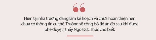 Trường học ở Huế thí điểm việc dạy nữ công gia chánh: Người vô cùng ủng hộ, người băn khoăn, thầy hiệu trưởng nói gì? - Ảnh 5. Trường học ở Huế thí điểm việc dạy nữ công gia chánh: Người vô cùng ủng hộ, người băn khoăn, thầy hiệu trưởng nói gì? - Ảnh 5.