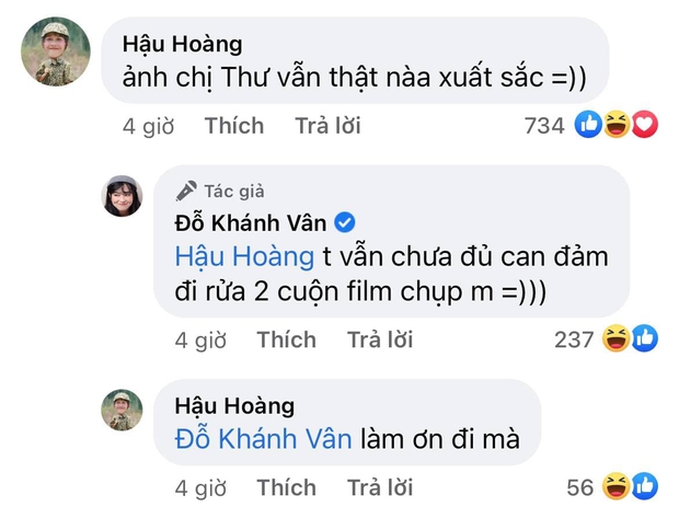 Khánh Vân chụp ảnh dàn mỹ nhân Sao Nhập Ngũ: Nam Thư chiếm spotlight với visual đỉnh cao - Ảnh 9. Khánh Vân chụp ảnh dàn mỹ nhân Sao Nhập Ngũ: Nam Thư chiếm spotlight với visual đỉnh cao - Ảnh 9.