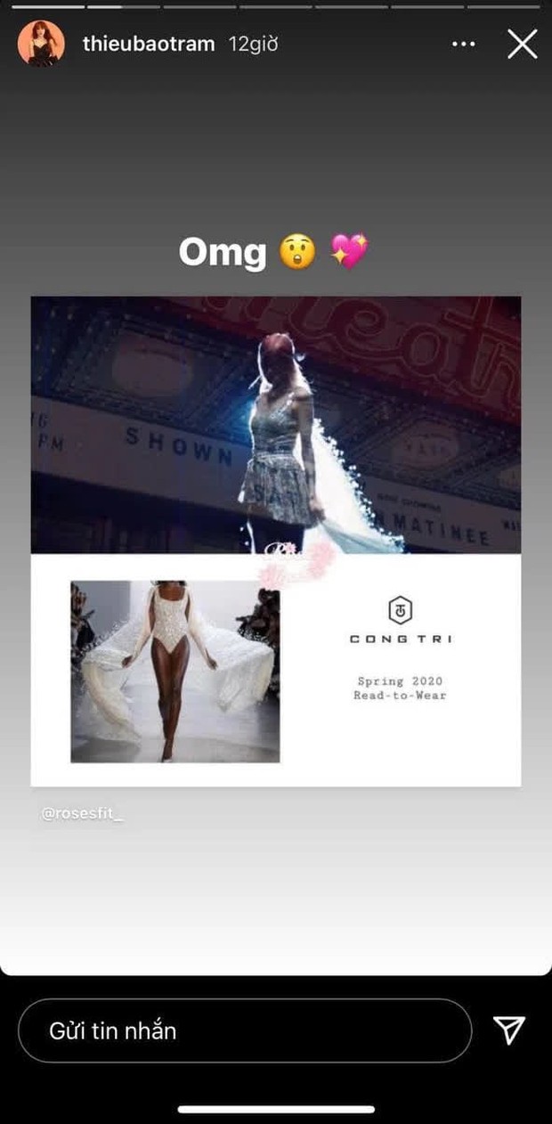 Thiều Bảo Trâm chuẩn fan cuồng, Đức Phúc câm nín còn Châu Bùi bùng cháy vì màn ra mắt solo của Rosé (BLACKPINK) - Ảnh 6.