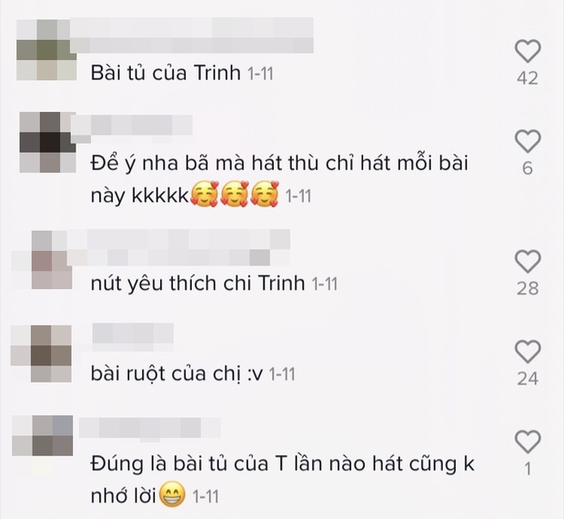 Ngọc Trinh đi tiệc vui quá nên trổ tài hát tình ca, nhưng mang tiếng bài ruột mà không lúc nào nhớ lời? - Ảnh 5. Ngọc Trinh đi tiệc vui quá nên trổ tài hát tình ca, nhưng mang tiếng bài ruột mà không lúc nào nhớ lời? - Ảnh 5.
