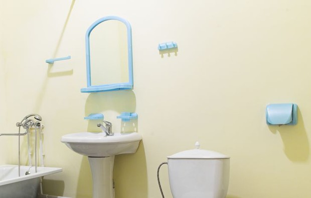 Dẹp ngay những món đồ nội thất này vào nhà kho nếu không muốn bị xem là người tối cổ - Ảnh 3.