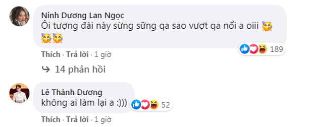 MXH mở tiệc ăn mừng Bố Già thắng 200 tỷ: Ngô Thanh Vân - Lan Ngọc nhận thua, ai cũng đòi lên 400 tỷ mới ưng - Ảnh 7.
