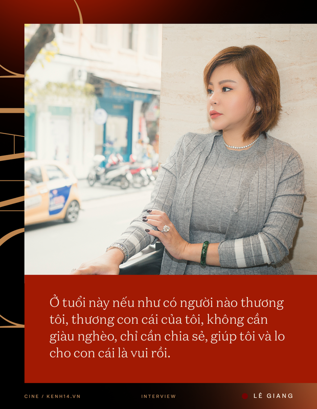 Lê Giang: Ai lần đầu làm việc với Trấn Thành chắc sẽ giận, buồn lắm! - Ảnh 13.