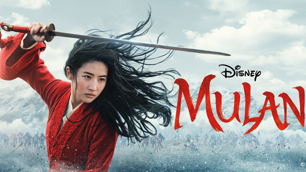 Netizen nghi ngờ Mulan của Lưu Diệc Phi thoát Mâm Xôi Vàng nhờ Disney bảo kê? - Ảnh 1.