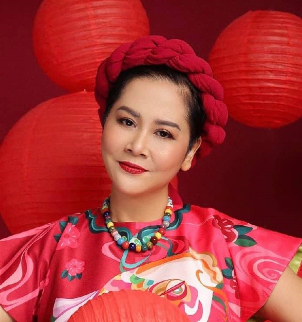 Chồng NSND Minh Hằng qua đời vì bạo bệnh, Chí Trung, Bảo Thanh đau xót chia buồn - Ảnh 1. Chồng NSND Minh Hằng qua đời vì bạo bệnh, Chí Trung, Bảo Thanh đau xót chia buồn - Ảnh 1.