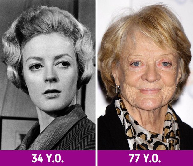 8 chi tiết sẽ tiết lộ tuổi thật của bạn dù có muốn giấu nhiều đến mức nào, và những cách để không bị già đi quá nhanh - Ảnh 2.