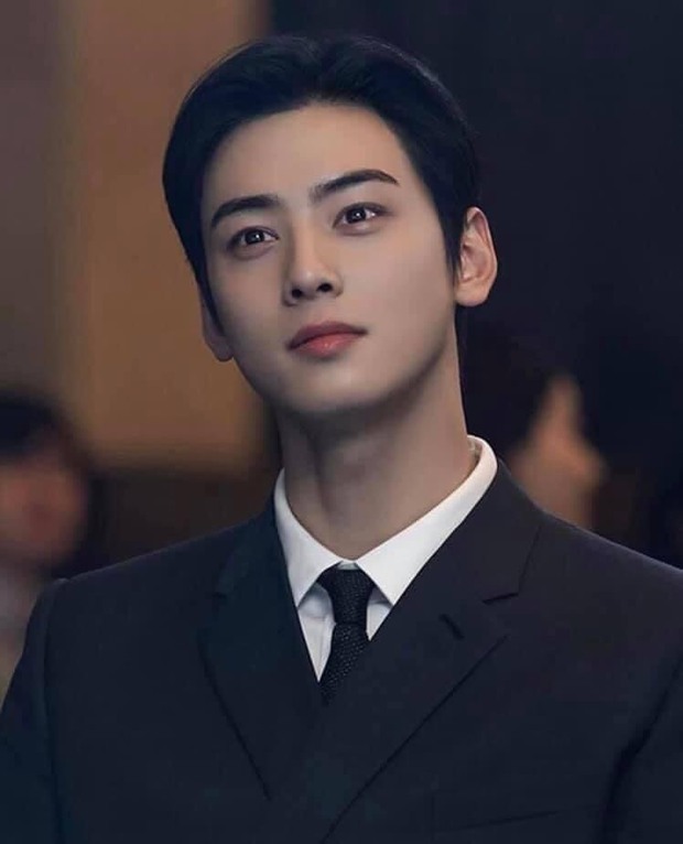 Nam idol xứ Hàn đẹp trai miễn bàn, còn sở hữu IQ 142, nói được 5 thứ tiếng, đi học chưa bao giờ trượt khỏi top 5 của trường - Ảnh 2. Nam idol xứ Hàn đẹp trai miễn bàn, còn sở hữu IQ 142, nói được 5 thứ tiếng, đi học chưa bao giờ trượt khỏi top 5 của trường - Ảnh 2.
