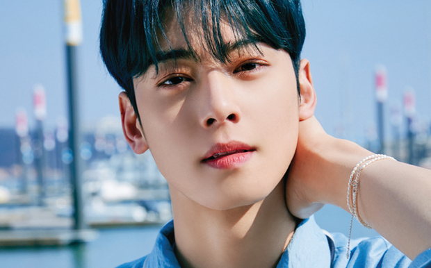 Nam idol xứ Hàn đẹp trai miễn bàn, còn sở hữu IQ 142, nói được 5 thứ tiếng, đi học chưa bao giờ trượt khỏi top 5 của trường - Ảnh 4. Nam idol xứ Hàn đẹp trai miễn bàn, còn sở hữu IQ 142, nói được 5 thứ tiếng, đi học chưa bao giờ trượt khỏi top 5 của trường - Ảnh 4.