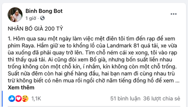 Bố Già là chuyện kỳ ngộ chỉ có ở Hollywood và cũng chỉ 100 năm mới có một lần - Ảnh 3.