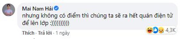 Bomman nói về việc điểm số của học sinh, bất ngờ gây ra nhiều tranh cãi gay gắt! - Ảnh 2.