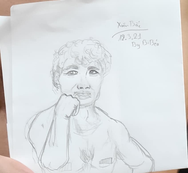 Mới 12 tuổi mà Bi Béo nhà Xuân Bắc đã có một rổ tài lẻ như thế này, lớn lên không theo nghiệp bố cũng đủ ngành để chọn - Ảnh 3.