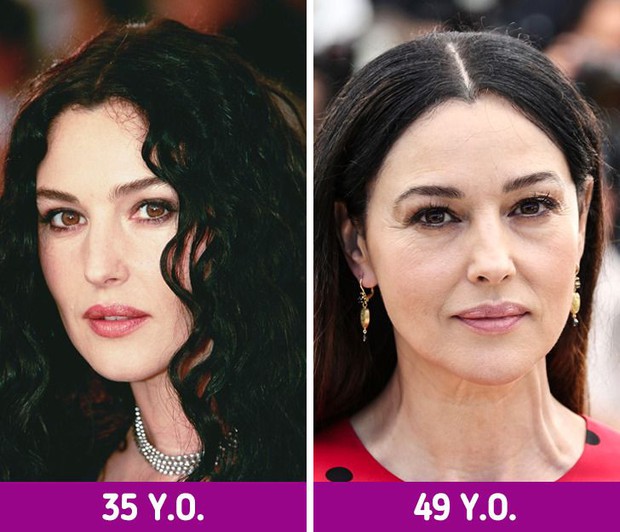 8 chi tiết sẽ tiết lộ tuổi thật của bạn dù có muốn giấu nhiều đến mức nào, và những cách để không bị già đi quá nhanh - Ảnh 3.