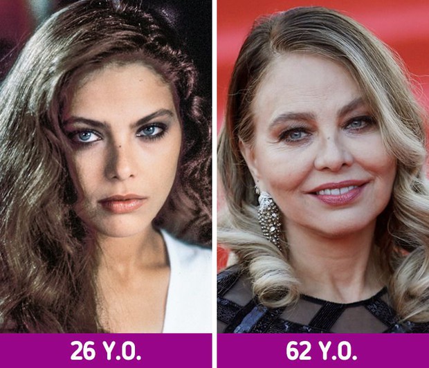 8 chi tiết sẽ tiết lộ tuổi thật của bạn dù có muốn giấu nhiều đến mức nào, và những cách để không bị già đi quá nhanh - Ảnh 4.