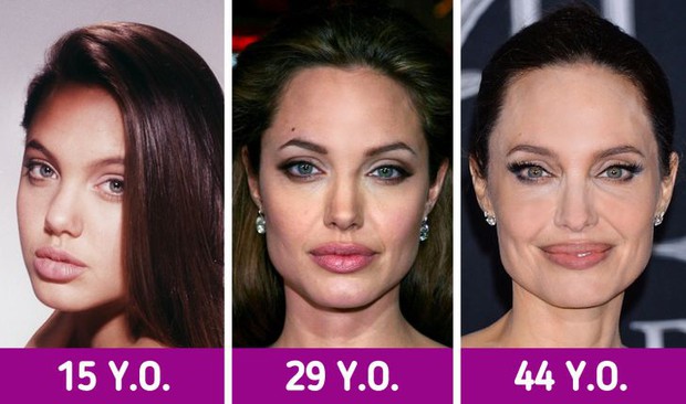 8 chi tiết sẽ tiết lộ tuổi thật của bạn dù có muốn giấu nhiều đến mức nào, và những cách để không bị già đi quá nhanh - Ảnh 5.