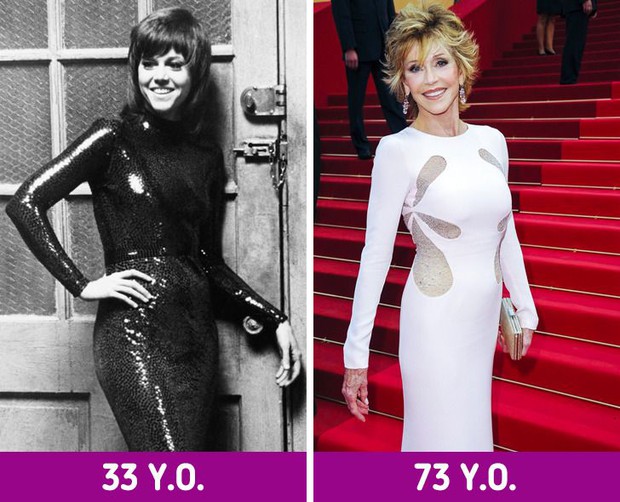 8 chi tiết sẽ tiết lộ tuổi thật của bạn dù có muốn giấu nhiều đến mức nào, và những cách để không bị già đi quá nhanh - Ảnh 6.