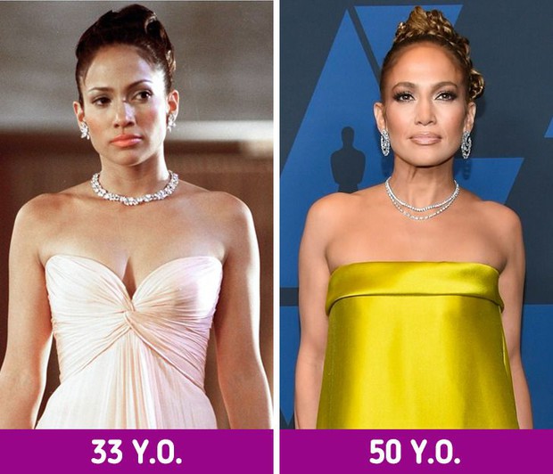 8 chi tiết sẽ tiết lộ tuổi thật của bạn dù có muốn giấu nhiều đến mức nào, và những cách để không bị già đi quá nhanh - Ảnh 7.