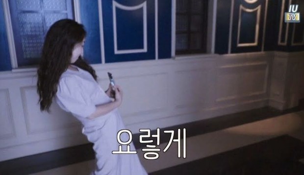 Mỹ nhân Kpop nhỏ xíu hoá chân dài đến nách, bí quyết “hack” từ 1m60 lên 1m80 đơn giản bất ngờ của cô nàng đang khuấy đảo MXH - Ảnh 5.