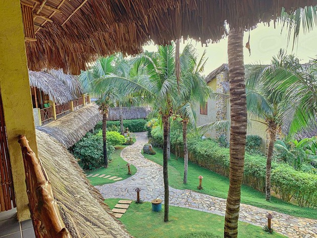 Resort từng bị Khoa Pug tố lừa đảo, dân mạng rate 1 sao ầm ầm cách đây 2 năm bây giờ ra sao? - Ảnh 13.