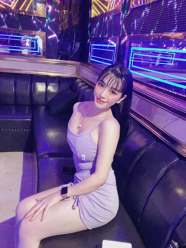 Tiết lộ manh mối giúp trinh sát lật tẩy vỏ bọc tinh vi của hot girl cầm đầu đường dây ma túy - Ảnh 4.