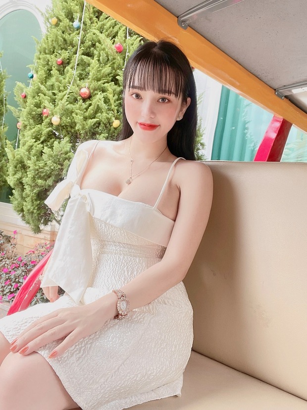 Tiết lộ manh mối giúp trinh sát lật tẩy vỏ bọc tinh vi của hot girl cầm đầu đường dây ma túy - Ảnh 1.