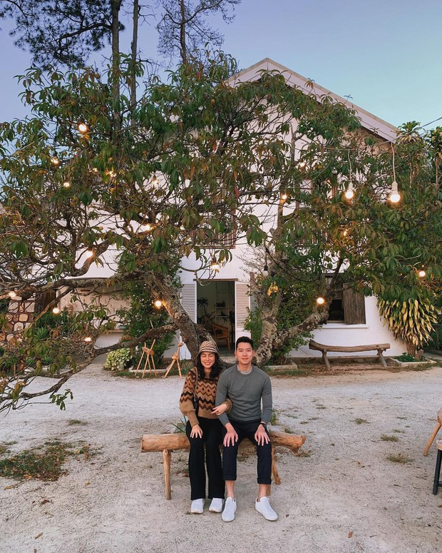 Hà Trúc kể chuyện yêu anh cơ trưởng, 3 lần gặp đầu tiên vẫn thấy ghét hoàn ghét - Ảnh 3.