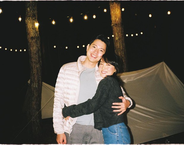 Hà Trúc kể chuyện yêu anh cơ trưởng, 3 lần gặp đầu tiên vẫn thấy ghét hoàn ghét - Ảnh 1.