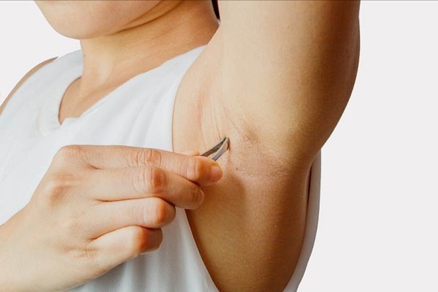 5 nguyên nhân gây ra cơn ác mộng mang tên hôi nách mùa hè sắp càn quét mọi văn phòng và lớp học - Ảnh 5. 5 nguyên nhân gây ra cơn ác mộng mang tên hôi nách mùa hè sắp càn quét mọi văn phòng và lớp học - Ảnh 5.