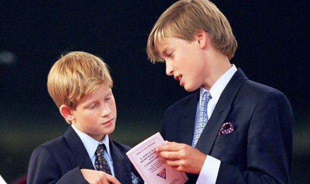 Sau lùm xùm, Hoàng tử William và Harry sẽ sớm tái ngộ vì lý do đặc biệt, cũng chính là thứ duy nhất có thể hàn gắn tình anh em - Ảnh 1.