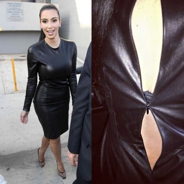 Ngoài vụ váy 200 triệu rách nách của Taylor Swift, showbiz cũng chẳng thiếu mấy pha tai nạn trang phục như thế! - Ảnh 9.