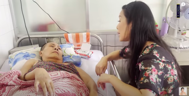 NS Trịnh Kim Chi nhận 400 triệu đồng ủng hộ nhưng chỉ đưa 30 triệu đồng cho NS Hoàng Lan, lý do là gì? - Ảnh 2.